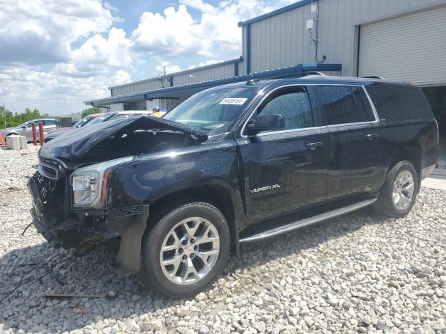 2016 GMC YUKON XL K1500 SLT, 