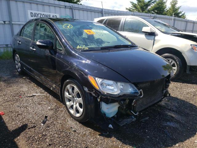 2HHFD56747H202326 - 2007 ACURA CSX PREMIUM NAVIGATION Siyah fotoğraf 1