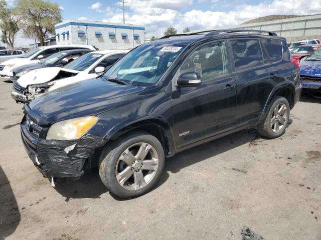 2010 TOYOTA RAV4 SPORT, 