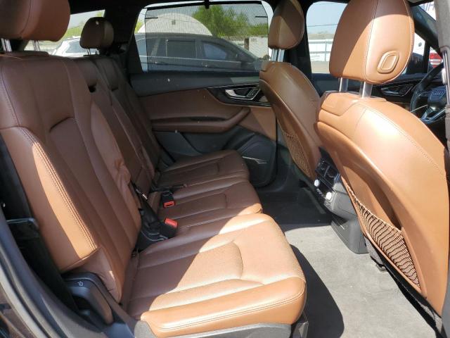 WA1VAAF72HD023534 - 2017 AUDI Q7 PRESTIGE 黑色 照片 11