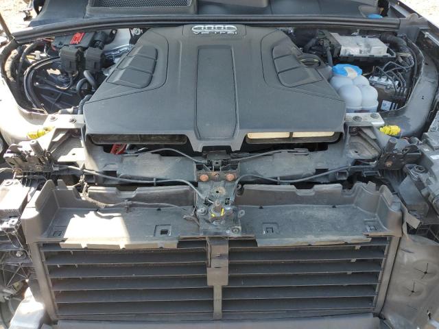 WA1VAAF72HD023534 - 2017 AUDI Q7 PRESTIGE 黑色 照片 12