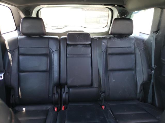 1C4RJFLG4JC138317 - 2018 JEEP GRAND CHER TRAILHAWK 黑色 照片 10