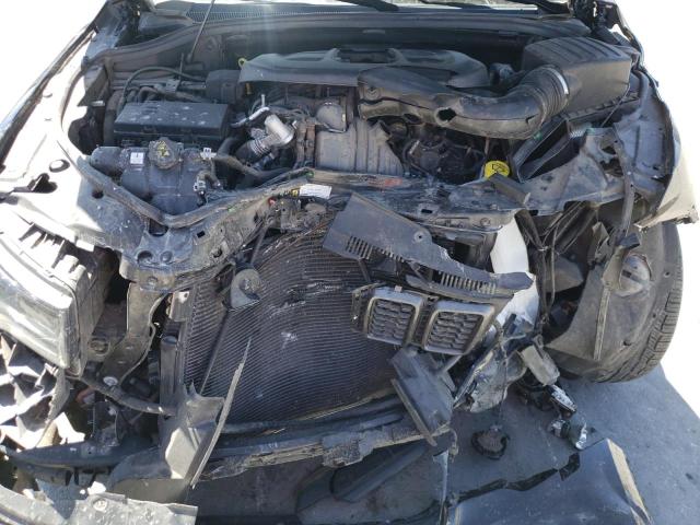 1C4RJFLG4JC138317 - 2018 JEEP GRAND CHER TRAILHAWK 黑色 照片 12