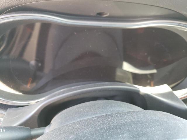 1C4RJFLG4JC138317 - 2018 JEEP GRAND CHER TRAILHAWK 黑色 照片 9