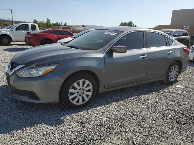 2017 NISSAN ALTIMA 2.5, 