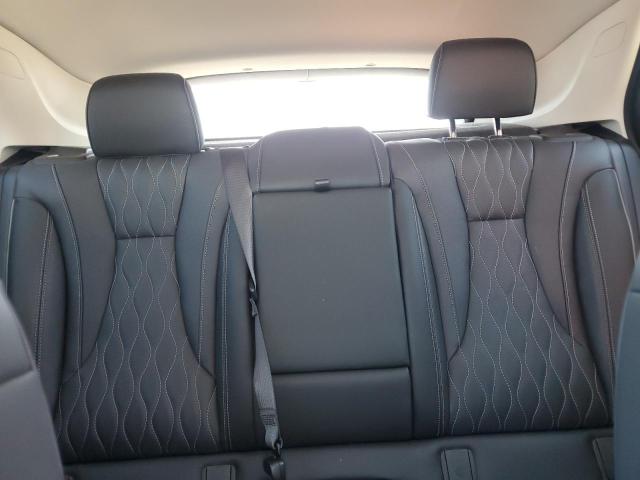 LRBFZRR43MD147758 - 2021 BUICK ENVISION AVENIR SILVER photo 10