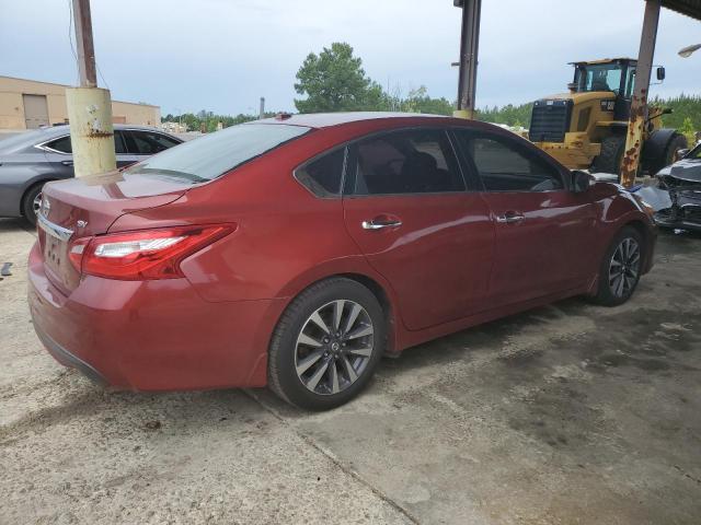 1N4AL3AP4GC179196 - 2016 NISSAN ALTIMA 2.5 RED photo 3