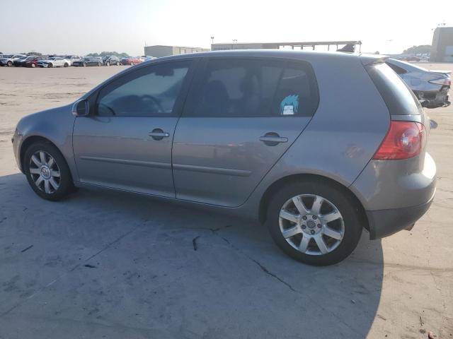 WVWDA71KX8W268554 - 2008 VOLKSWAGEN RABBIT GRAY photo 2