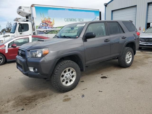 2011 TOYOTA 4RUNNER SR5, null