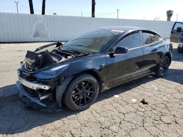 2022 TESLA MODEL 3, null