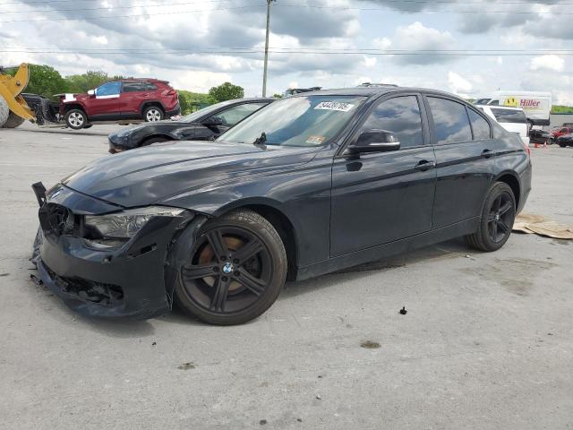 2013 BMW 328 I, 