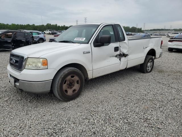 2004 FORD F150, 
