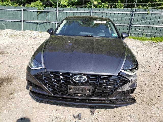 5NPEH4J22MH099211 - 2021 HYUNDAI SONATA LIMITED BLACK photo 5