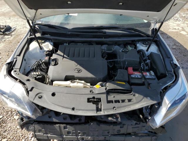 4T1BK1EB0EU126132 - 2014 TOYOTA AVALON BASE 白色 照片 11