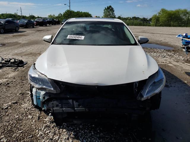 4T1BK1EB0EU126132 - 2014 TOYOTA AVALON BASE 白色 照片 5