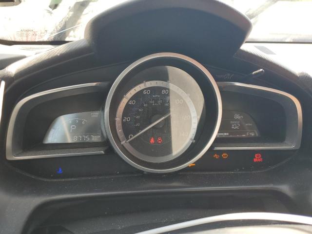 4T1BK1EB0EU126132 - 2014 TOYOTA AVALON BASE 白色 照片 9