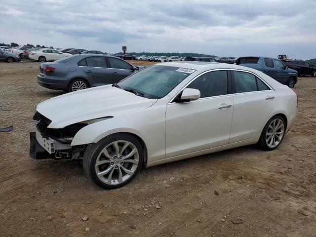 2013 CADILLAC ATS PREMIUM, 