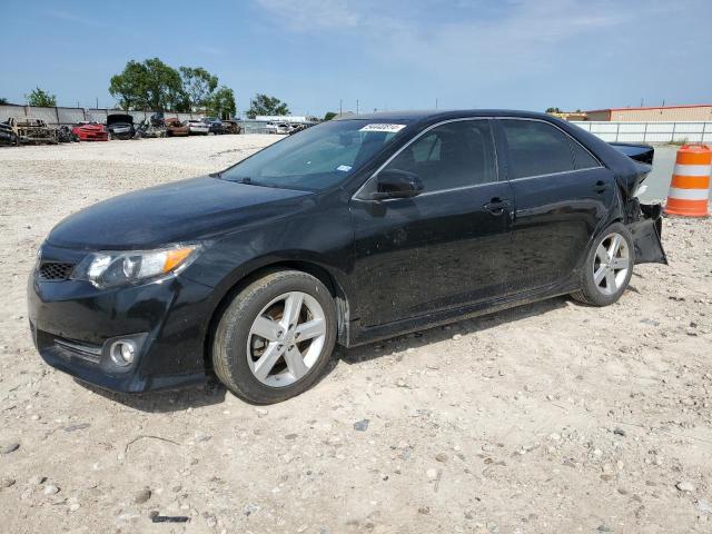 2012 TOYOTA CAMRY BASE, 