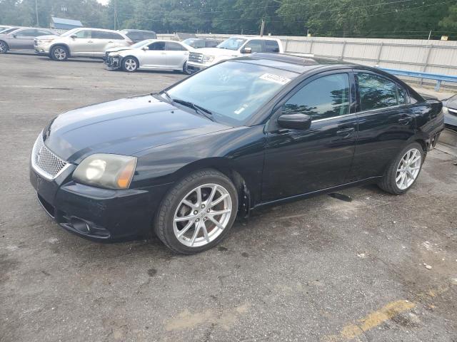 2011 MITSUBISHI GALANT ES, 