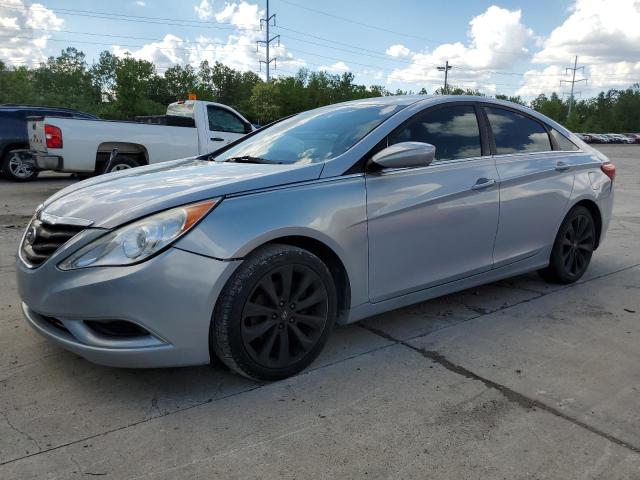 2012 HYUNDAI SONATA GLS, 