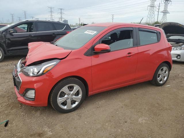 2020 CHEVROLET SPARK LS, 