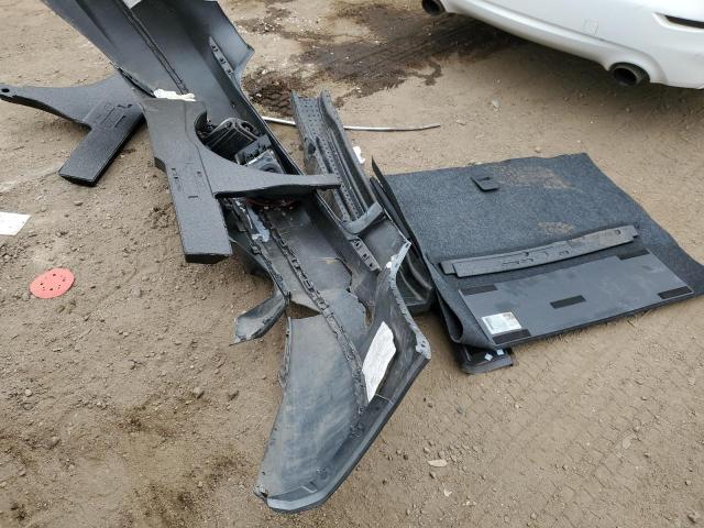 1VWDT7A32HC011275 - 2017 VOLKSWAGEN PASSAT R-LINE Grau Foto 12