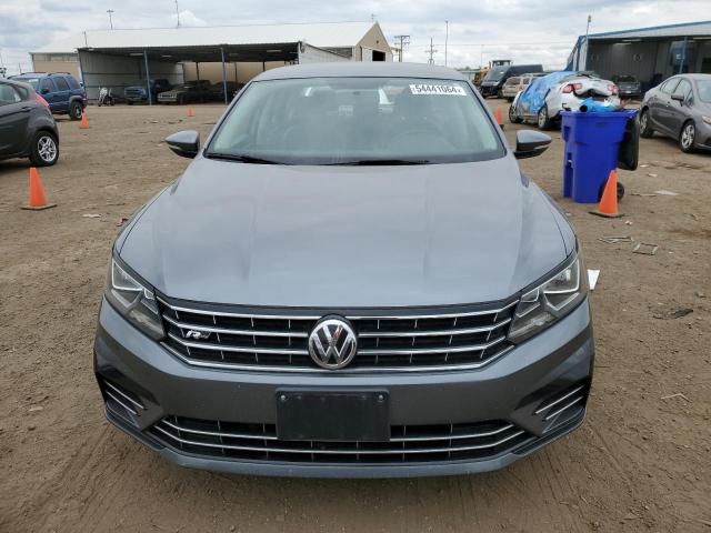 1VWDT7A32HC011275 - 2017 VOLKSWAGEN PASSAT R-LINE Grau Foto 5