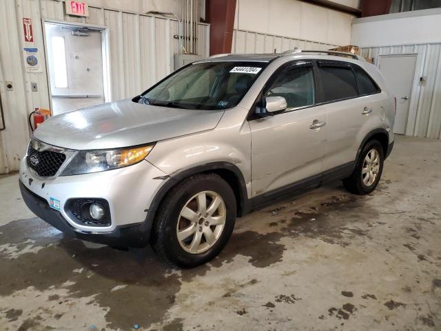 2011 KIA SORENTO BASE, 