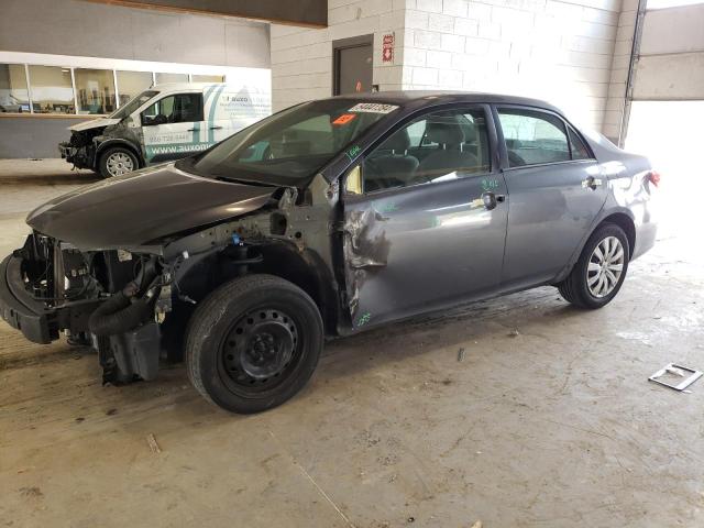 2012 TOYOTA COROLLA BASE, 