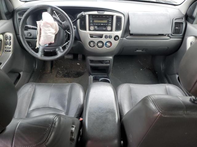 4F2CZ96183KM27958 - 2003 MAZDA TRIBUTE ES GRAY photo 8