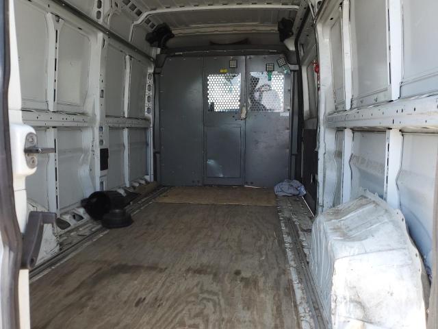 3C6TRVDG9EE105732 - 2014 RAM PROMASTER 2500 HIGH Ақ фото 10