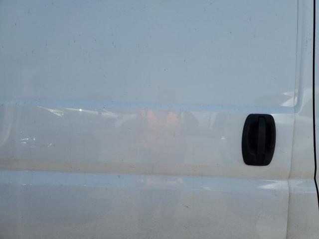 3C6TRVDG9EE105732 - 2014 RAM PROMASTER 2500 HIGH Ақ фото 11