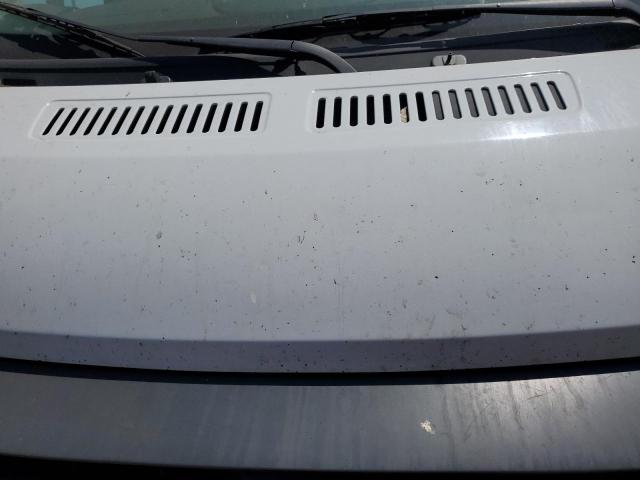 3C6TRVDG9EE105732 - 2014 RAM PROMASTER 2500 HIGH Ақ фото 12