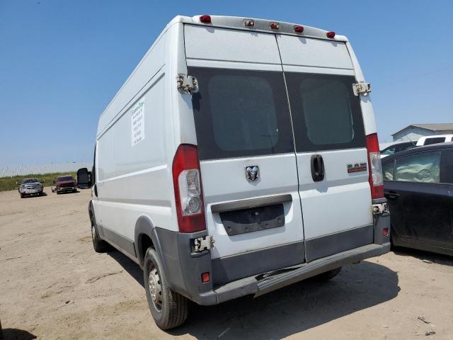 3C6TRVDG9EE105732 - 2014 RAM PROMASTER 2500 HIGH Ақ фото 2