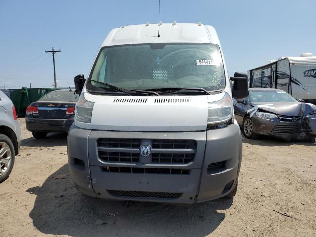3C6TRVDG9EE105732 - 2014 RAM PROMASTER 2500 HIGH Ақ фото 5