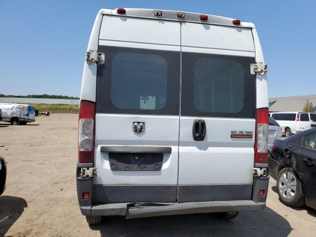 3C6TRVDG9EE105732 - 2014 RAM PROMASTER 2500 HIGH Ақ фото 6