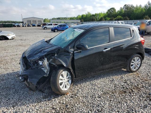2017 CHEVROLET SPARK 2LT, null