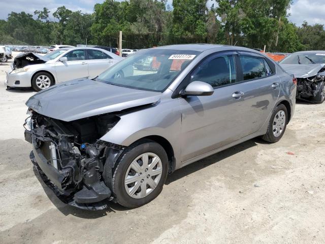 2023 KIA RIO LX, 