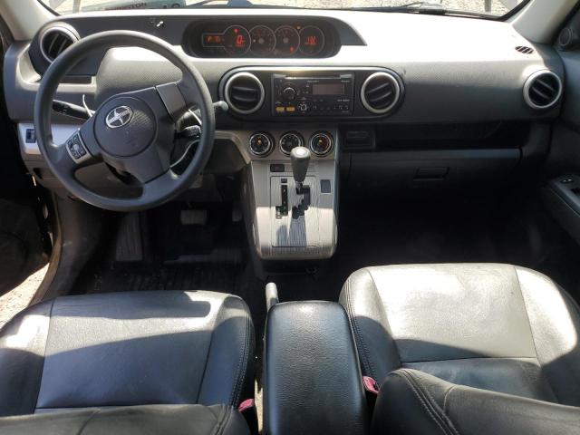 JTLZE4FE5DJ033969 - 2013 TOYOTA SCION XB TAN photo 8