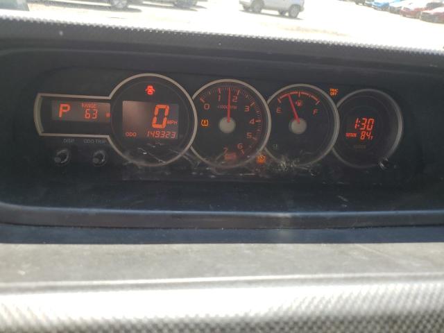 JTLZE4FE5DJ033969 - 2013 TOYOTA SCION XB TAN photo 9