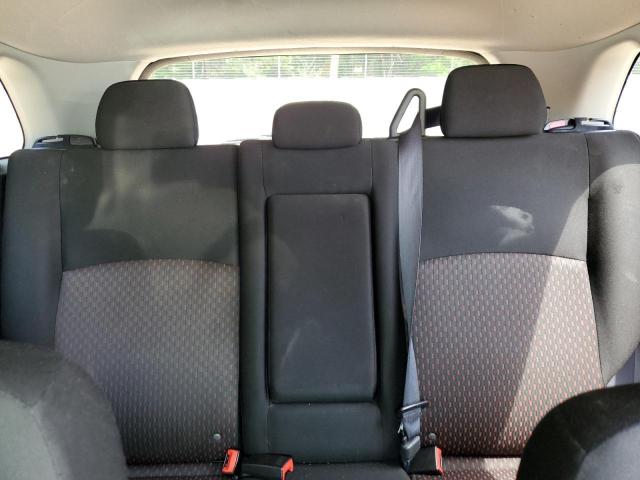 JA4AP4AU3KU017972 - 2019 MITSUBISHI OUTLANDER SE 灰色 照片 10