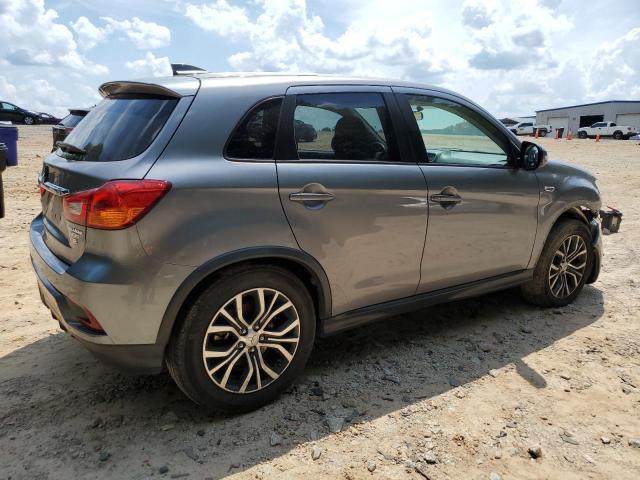 JA4AP4AU3KU017972 - 2019 MITSUBISHI OUTLANDER SE 灰色 照片 3