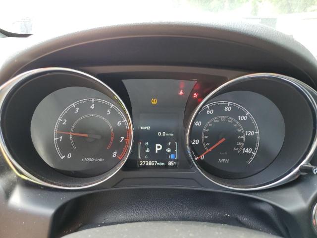 JA4AP4AU3KU017972 - 2019 MITSUBISHI OUTLANDER SE 灰色 照片 9