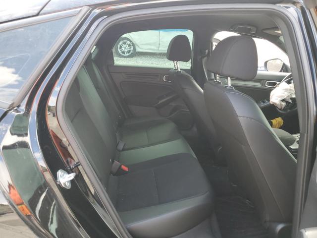 19XFL2H85PE002593 - 2023 HONDA CIVIC SPORT 黑色 照片 10