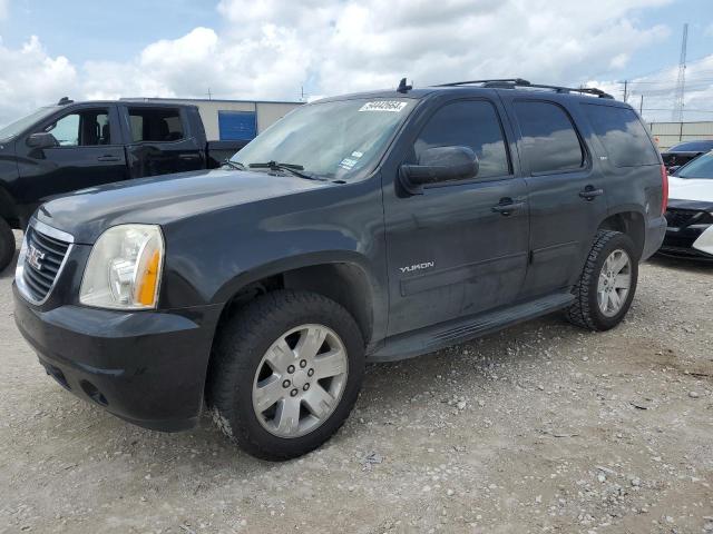 2010 GMC YUKON SLT, 