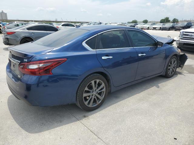 1N4AL3AP7JC250057 - 2018 NISSAN ALTIMA 2.5 BLUE photo 3