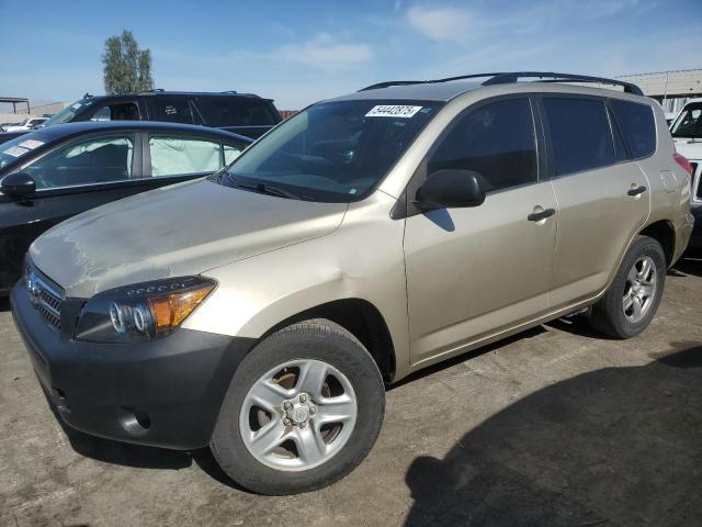 2008 TOYOTA RAV4, 