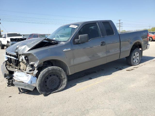 2005 FORD F150, 