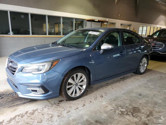 2018 SUBARU LEGACY 2.5I LIMITED, 