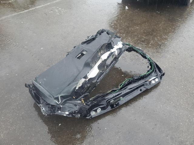 1FM5K8AR6HGD93576 - 2017 FORD EXPLORER POLICE INTERCEPTOR 黑色 照片 12